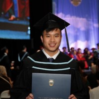 Dylan Tan