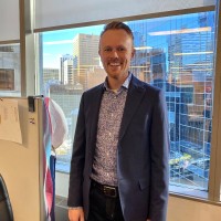 Joseph Brunton, Cip