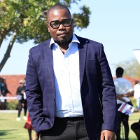 Ntuthuko Ricardo Thwala