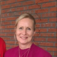 Dagmar Slager - Scheeringa