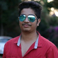 Hrishikesh Bangera