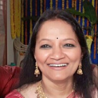 Pushpa Nair