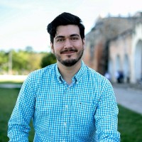 Eduardo Mena Escalante