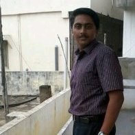Shravan S Kumar