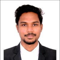 Avinash Murugesan