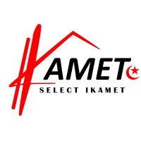 select ikamet