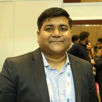 Shantanu M.