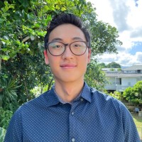 Nicholas Lee