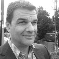 George Anastasiou