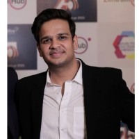 Mrigendra(Boney) Mittal