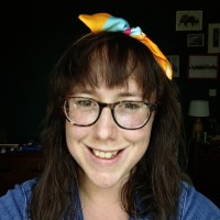 Kelly Warr-Martin