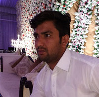 Muhammad Amir Mushtaq