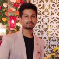 Eega Krishna Chaithanya
