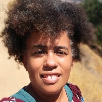 Damaris Davis