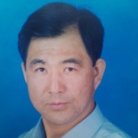 戴永胜
