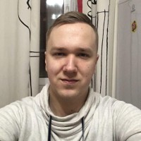 Pavel Myasoedov