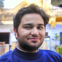Mukesh Kumar Haritwal
