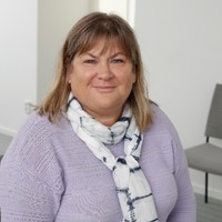 Ann-Catrin Knudsen