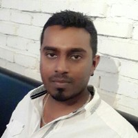 Suthan Chanthersegaran