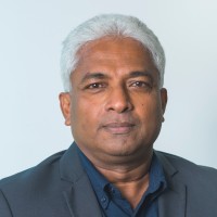 Prebhash Chandra N