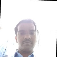 Chandramulu K Madiwal