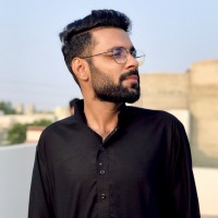 Osama Haroon