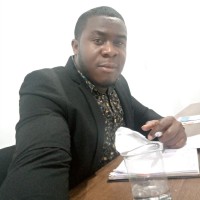 Siaka Gui Richard Maxime José