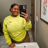 Diamond Robinson