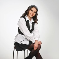 Leila Beloued