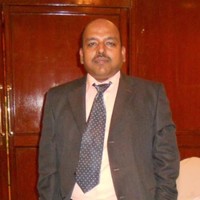 R Arun Kumar
