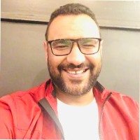 Mahmoud Hamedy