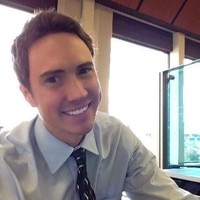 Eric Anderson