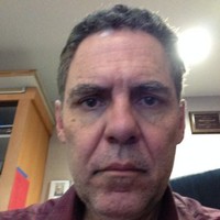 Rob Driscoll
