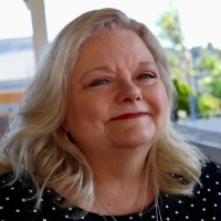 Sharon Anders