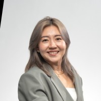 Tricia Koh