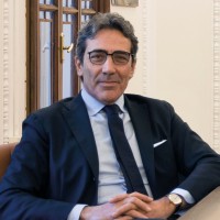 Dario Tramontano