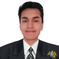 Daniel Enrique Laiza Terán