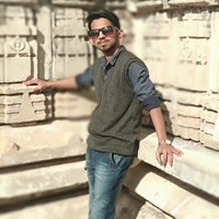 Adv. Ritesh Tambe