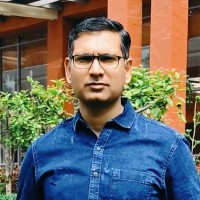 Krishan Kumar Yadav