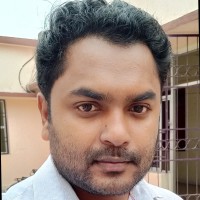 Anil Kumar Behera