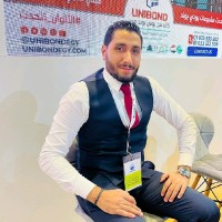 Mamdouh Shabaan