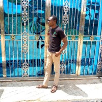 Johnson Oladimeji