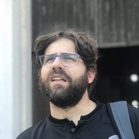Sergio Merino