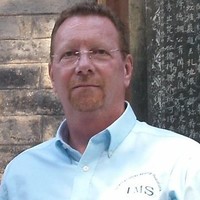 Barry Elliott