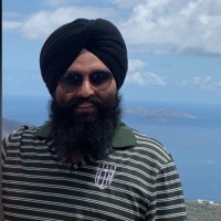 Jaspal Singh