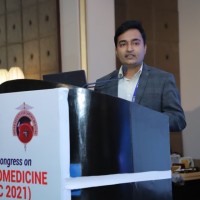 Saurav Shishir Agrawal