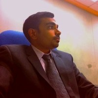 Arun Soman