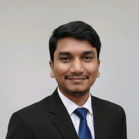 Ankit Tidke