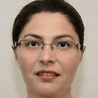Tanja Cicimova