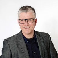 Ronnie van Boekel